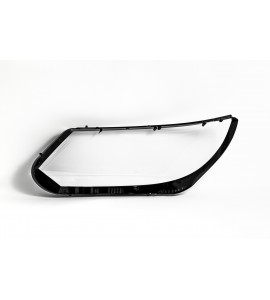 Volkswagen Tiguan 2011-2015 Headlight Headlamp Lens Cover Right Side Volkswagen Tiguan 2011-2015 Headlight Headlamp Lens Cover Right Side